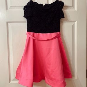 Homecoming/Formal Dress